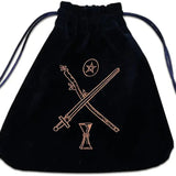 TAROT POUCH