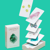 CRYSTALS DECK