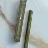 FLAMELESS RECHARGEABLE LIGHTER | CANOPY GREEN