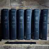 PROTECTION | SPELL INCENSE