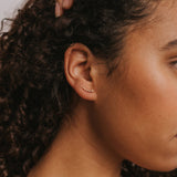 CHAMPAGNE CZ CRAWLER STUDS