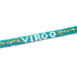 ZODIAC BEADED BRACELET | BUNNY SHAPIRO