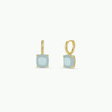 AMAZONITE DANGLES