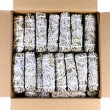 CALIFORNIA WHITE SAGE BUNDLE