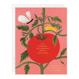 HEIRLOOM | BABY CARD | SEEDLINGS PLANTABLE ENVELOPE