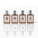 DRIFT PERFUME OIL ROLL-ON | PALO SANTO + PINE