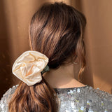 ROSETTE SCRUNCHIE | ROOM SHOP