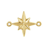 PERMANENT JEWELRY CHARMS - LAZER LINKS