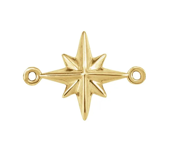 PERMANENT JEWELRY CHARMS - LAZER LINKS