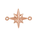 PERMANENT JEWELRY CHARMS - LAZER LINKS