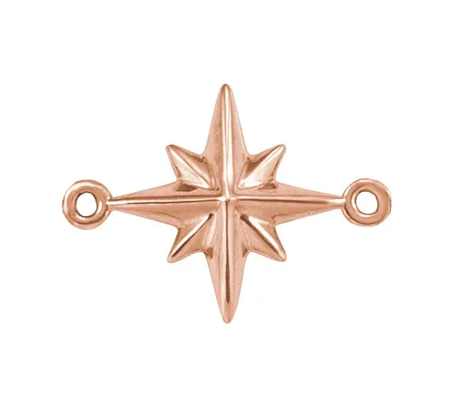 PERMANENT JEWELRY CHARMS - LAZER LINKS
