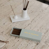 MARGARET RIVER INCENSE | GENTLE HABITS