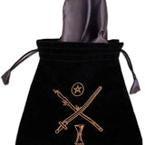 TAROT POUCH