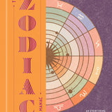 THE ZODIAC ALMANAC | A GUIDE TO THE 12 ASTROLOGICAL SIGNS