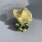 ROSETTE SCRUNCHIE | ROOM SHOP