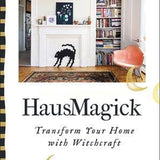 HAUSMAGIC | ERICA FELDMANN
