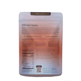 VIBRANT VITALITY CACAO | ORGANIC CEREMONIAL CHOCOLATE