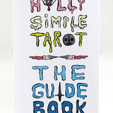 TAROT GUIDEBOOK | HOLLY SIMPLE