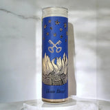 HOUSE BLESS | SOY RITUAL CANDLE