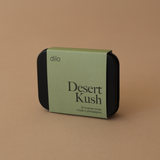 DESERT KUSH | INCENSE CONES