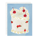 HEART YOU CAKE | SEEDLINGS