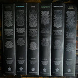 PROTECTION | SPELL INCENSE