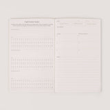 NIGHT ROUTINE JOURNAL