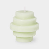TEMPLE CANDLE