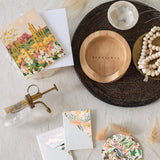 DESERT MOONLIGHT | LOVE + FRIENDSHIP CARD