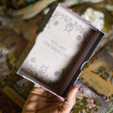 HERBAL ASTROLOGY ORACLE