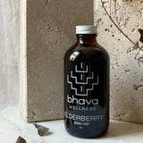 ELDERBERRY ELIXR HERBAL SYRUP