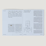 PIECES OF YOU JOURNAL | WILDE HOUSE PAPER