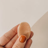 MOONSTONE TOUCH STONE