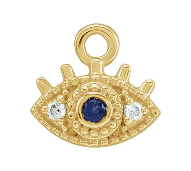 PERMANENT JEWELRY CHARMS - LAZER LINKS