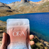 VIBRANT VITALITY CACAO | ORGANIC CEREMONIAL CHOCOLATE