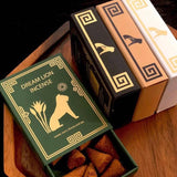 MAYAN COPAL + DESERT SAGE | CONE INSENCE