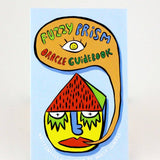 FUZZY PRISM ORACLE GUIDEBOOK | HOLLY SIMPLE