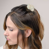 SIREN CLAW | SEA SHELL ACETATE HAIR CLIP