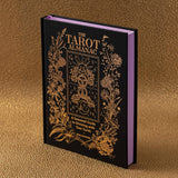 THE TAROT ALMANAC | A SEASONAL GUIDE TO DIVINING