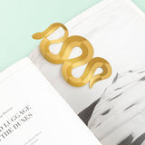 OCTAEVO BOOKMARK SERPENTI