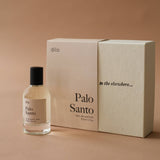 PALO SANTO UNISEX EAU DE PARFUM