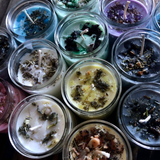 ROAD OPENER | SPELL CANDLE