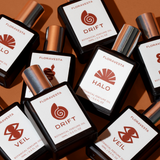 DRIFT PERFUME OIL ROLL-ON | PALO SANTO + PINE