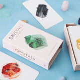 CRYSTALS DECK