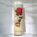 ONE & ONLY | SOY RITUAL CANDEL