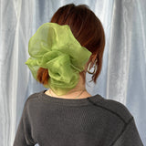 GIANT CLOUD SCRUNCHIE | ROOM SHOP