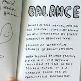 FUZZY PRISM ORACLE DECK | HOLLY SIMPLE