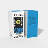 THE MOON | TAROT CANDLE