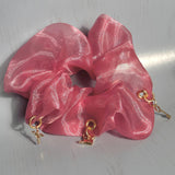 CLOUD CHARM SCRUNCHIE | ROOM SHOP