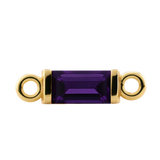 PERMANENT JEWELRY CHARMS - LAZER LINKS